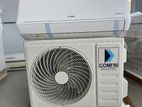 COMFRI Wall Mounted Split Type Inverter R32