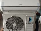 Comfri Wall Mounted Split Type Non Inverter R32