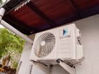 Comfri Wall Mounted Split Type Non Inverter R32