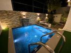 Comfy & Fun Villa With Jacuzzi Pool For Rent - Day Out Daily Rental