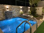 Comfy & Fun Villa With Jacuzzi Pool For Rent - Day Outs