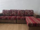 Comfy Sofa
