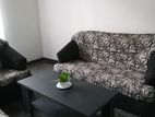 Comfy Sofa Set with a coffee table