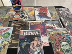 comic books sale going on now!