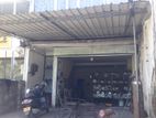 Commacel Building for Sale in Digana