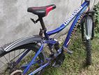 Commando Bicycle (Kenton)