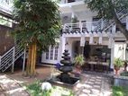 commarcail Hotel property for sale in Anuradhapura city