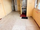 COMMECIAL SPACE WITH RESIDENTIAL FOR RENT SH2653