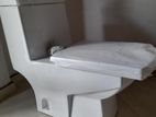 Commode