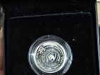 Commemorative Coin