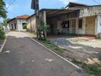 Commercail property for sale in kiribathgoda