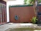 Commercal use Only, Two Story House for Rent in Pegiriwatta Rd, Mirihana