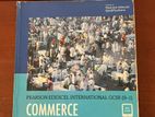 Commerce Edexcel Igcse OL Textbook