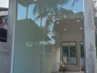 Commercial Property for Rent - 220sqft Boralesgamuwa