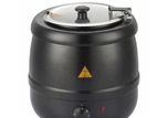 Commercial 10l Soup Kettle