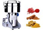 Commercial Electric Dry Masala Herbs Spices Grinder