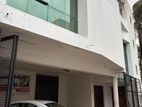 Commercial 2 Storey Building for Rent in Mount Lavinia