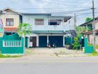 Commercial 2 Story House for Sale Kalapaluwawa