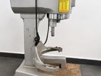 Commercial 30L Flour Mixer with Bowl Attachments