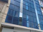 Commercial 4 Storeyed Building For Rent - Kandy