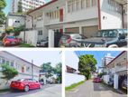 Commercial 4 Units House For Sale in Colombo 6