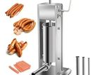 Commercial 5l Sausage Stuffer