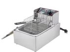 Commercial 6L Electric Deep fryer