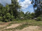 Agriculture Land for Sale Pullumalai