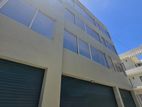 Commercial and Residential Building for Rent - Colombo 4 (EM701)
