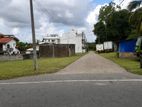 commercial and Residential land for sale in kottawa highway entrance