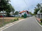 COMMERCIAL AND RESIDENTIAL LAND FOR SALE IN NUGEGODA