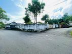 Commercial and Residential Land For Sale In Nugegoda