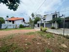 COMMERCIAL AND RESIDENTIAL LAND FOR SALE IN THALAWATHUGODA