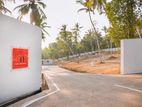 Commercial & Residential plots for sale in Hokandara