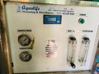Commercial Aqualife Ro Mineral Water Plant