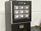 Commercial Automatic Coffee Machine