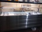 Commercial Bain-marie Food Warmer – Great for Hot Display