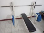 Banch Press