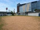 Commercial Bare Land for Rent in Wattala