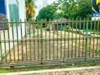 Commercial Bare Land Galle Road