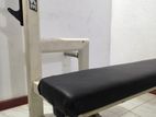 Bench Press Setup