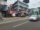 Commercial Block of 20 Perches for Sale Facing Highlevel Rd