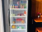 Commercial Bottle Cooler