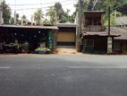 Commercial Buiding For Rent - Pilimathalawa