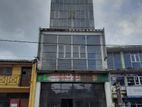 Commercial Buiding for sale in Kaluthara