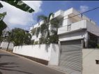 Commercial Buidling for Rent in Nugegoda
