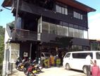 Commercial Building 04 Floors for Rent Kandy