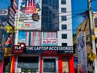 Commercial Building 2nd Floor for Rent in Welisara|Mahabage