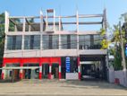 Commercial Building for Sale Hanwella
