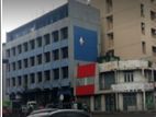 COMMERCIAL BUILDING AT BORELLA FOR RENT